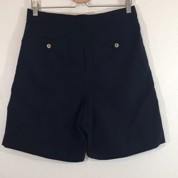 Fila Men’s Shorts 4 pockets Zipper Fly Size 32 - Picture 3 of 7